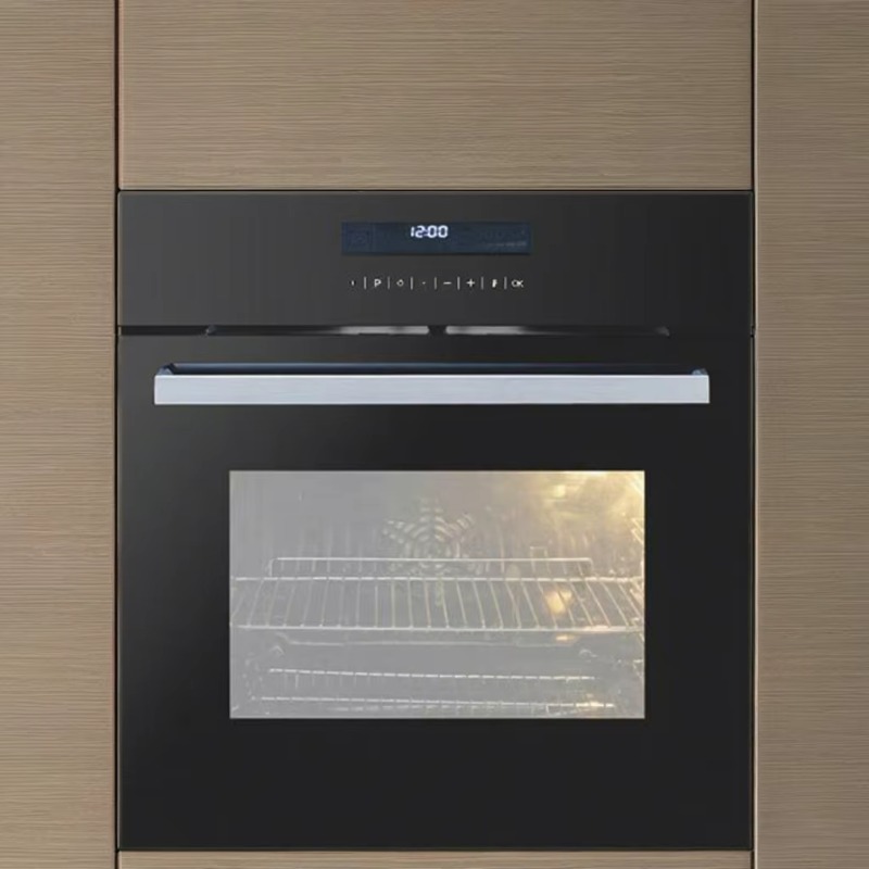 Kitchen Appliances - Oven Listrik Multifungsi 60cm, Oven Pizza,