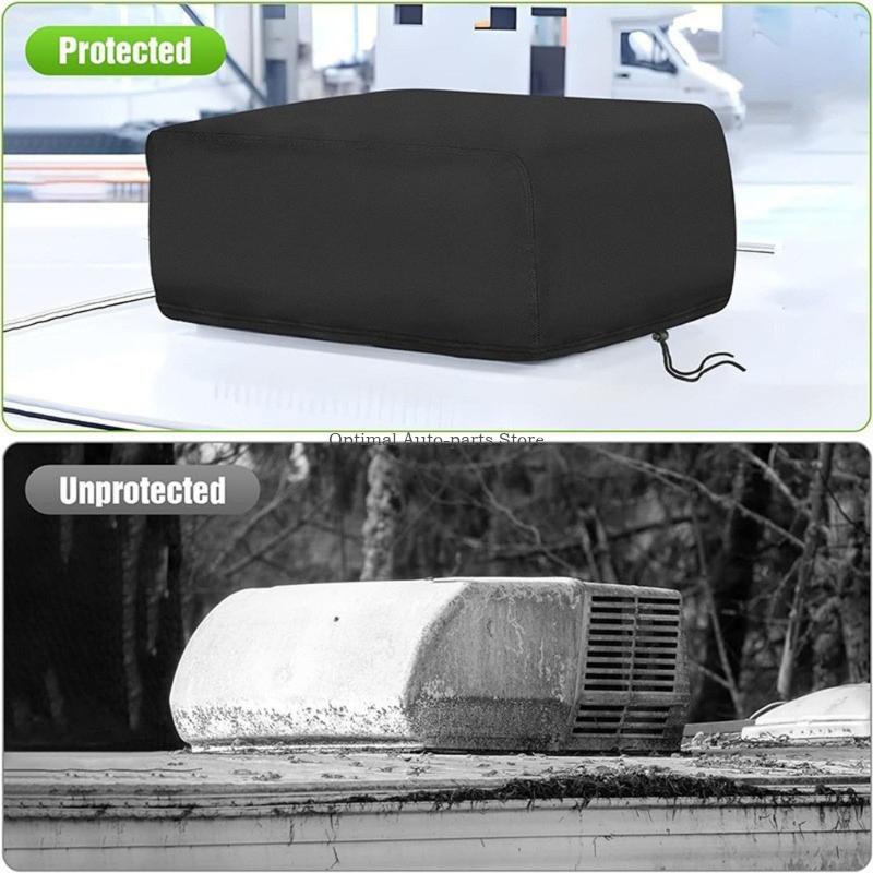 Air Conditioners - Penutup AC yang Disesuaikan dengan Akurasi,