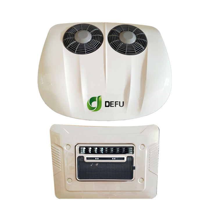 Air Conditioners - AC Mobil, AC Traktor, AC DC