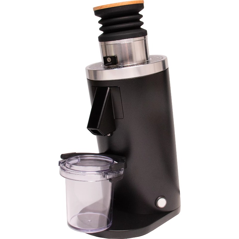 Coffee Bean Grinder Electric - Penggiling Kopi Elektrik Mini Profesional DF54