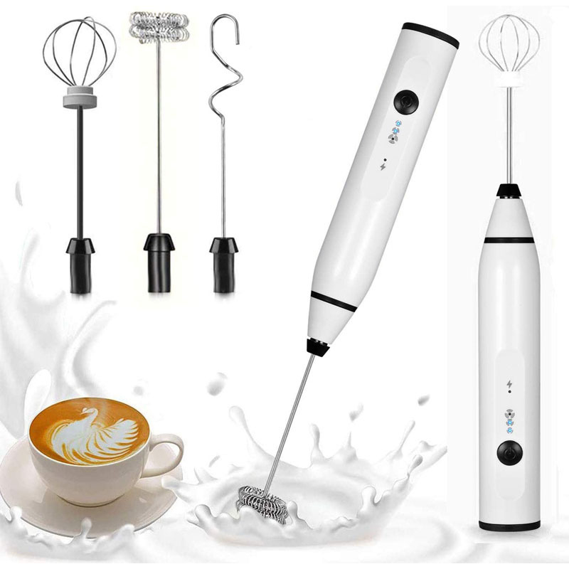 Portable Blender Usb Rechargeable - Blender listrik genggam Mini, Blender listrik