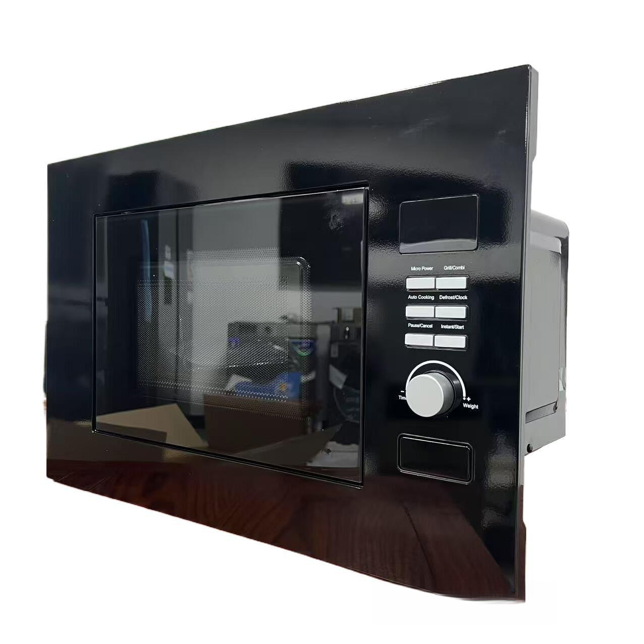 Small Appliances - Oven Microwave 20L Berkualitas Tinggi dengan