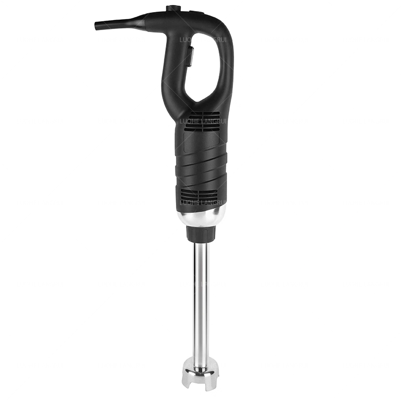 Immersion Hand Blender Set - Set Mesin Pengaduk Makanan Elektrik Stainless