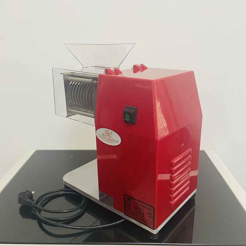 Automatic Meat Slicer Home - Pemotong Daging Listrik Komersial Rumah Tangga