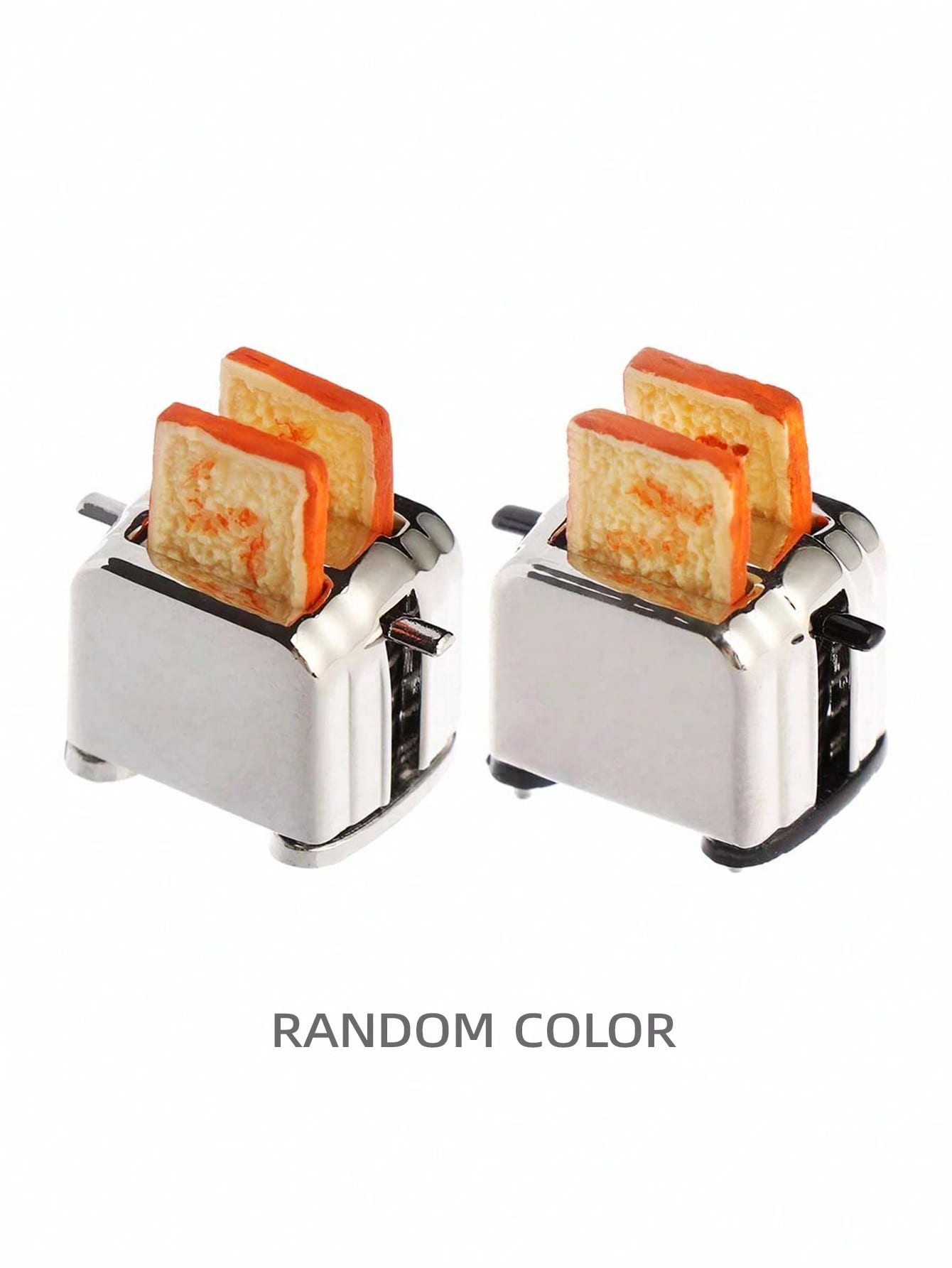 Pemanggang Roti Miniatur Rumah - Small Appliances ulasan dan harga