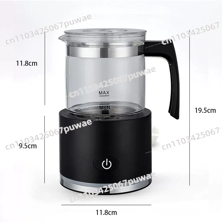 Pengaduk Susu Elektrik Genggam - Electric Milk Frother Handheld ulasan dan harga