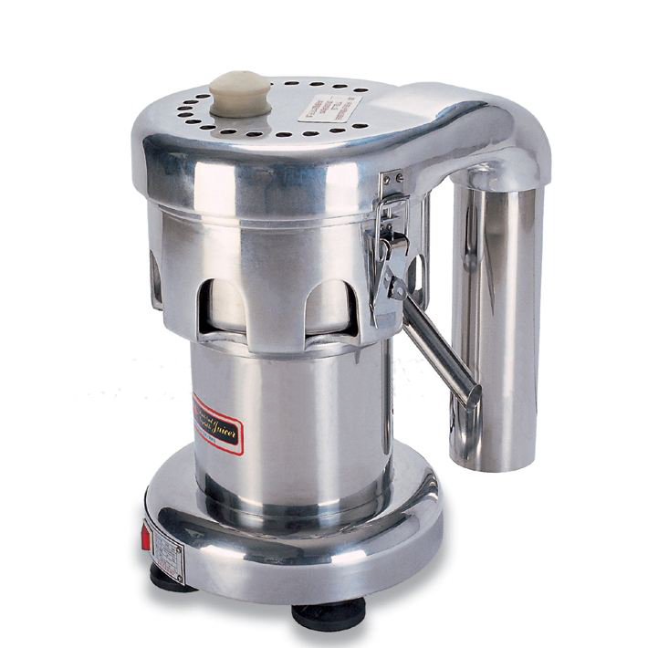 Mesin Pembuat Jus Dingin Semi- - Electric Slow Juicer Cold Press ulasan dan harga