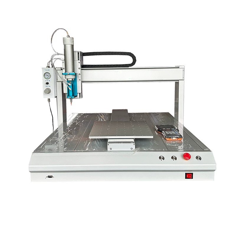 Mesin Dispenser Silikon Otomat - Home Appliances ulasan dan harga