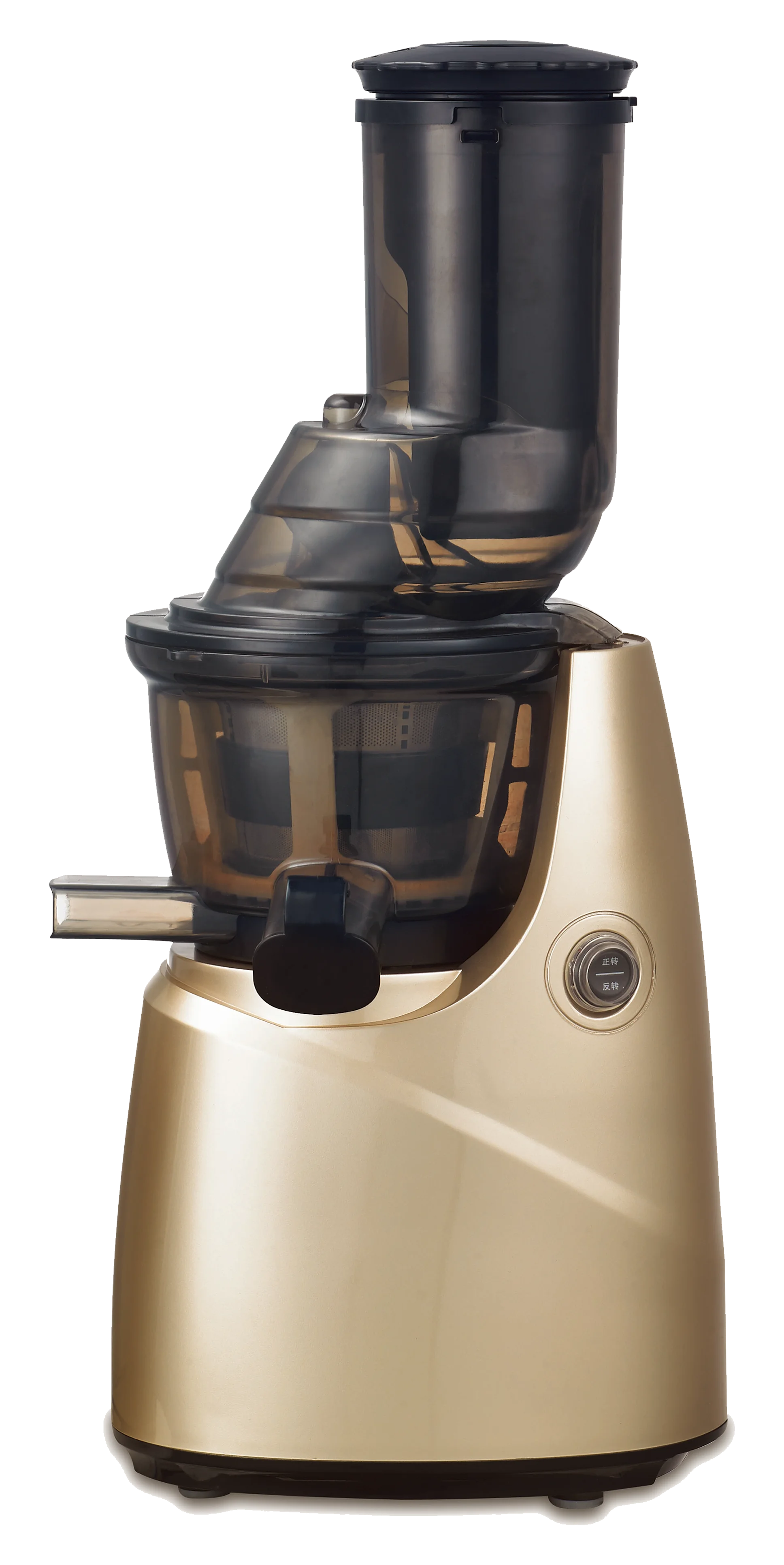 Juicer Elektrik Multifungsi St - Electric Slow Juicer Cold Press ulasan dan harga