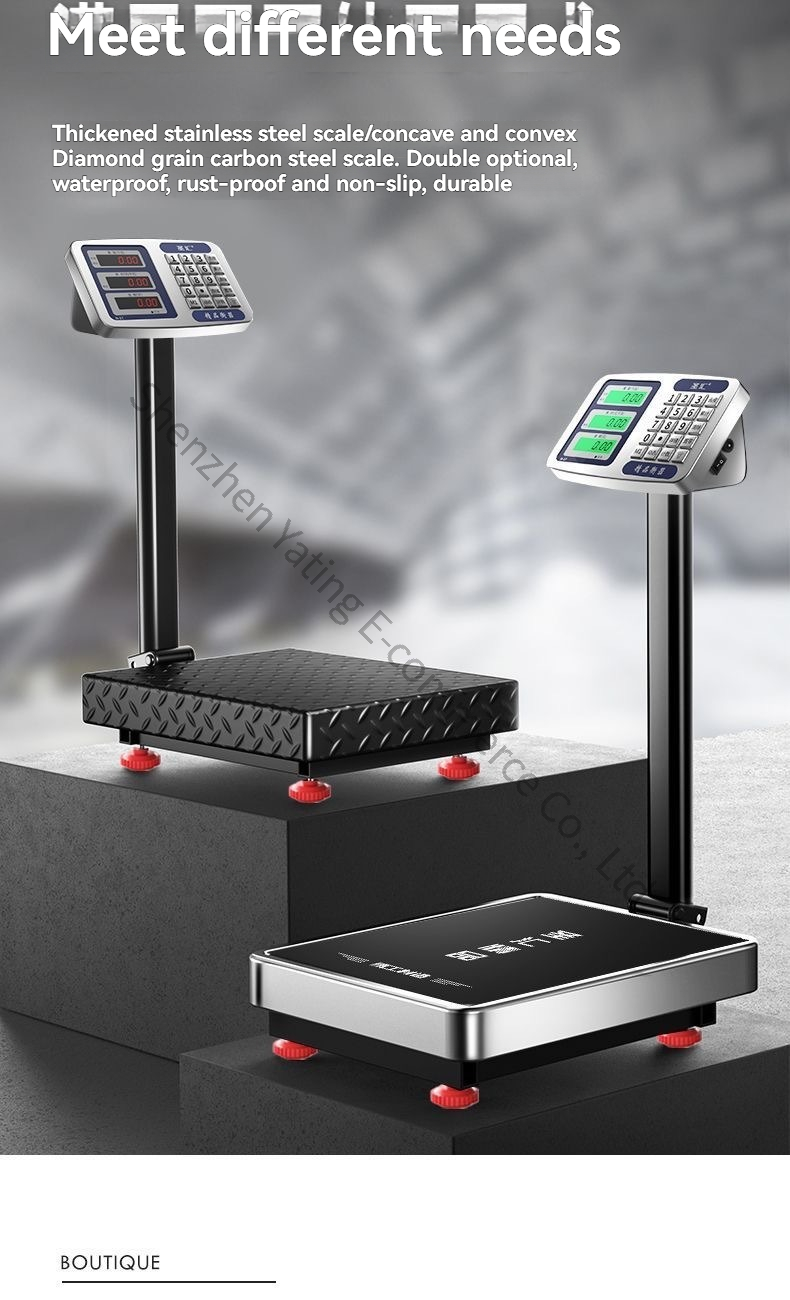Timbangan Dapur Elektronik 200 - Kitchen Appliances ulasan dan harga