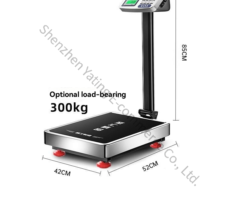 Timbangan Dapur Elektronik 200 - Kitchen Appliances ulasan dan harga