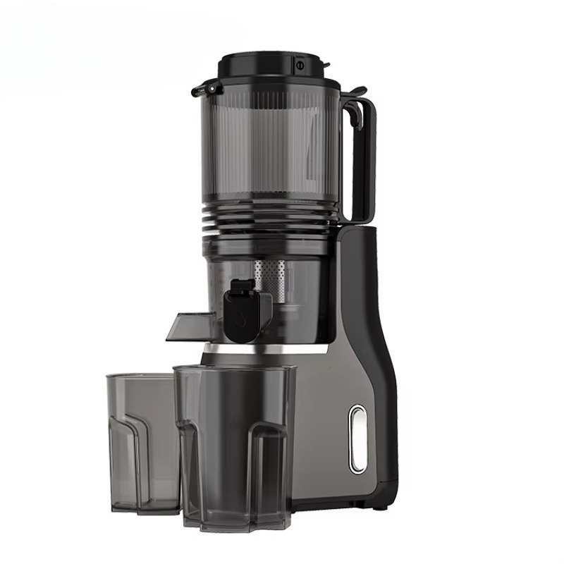 Juicer buah jeruk, wortel, dan - Electric Slow Juicer Cold Press ulasan dan harga