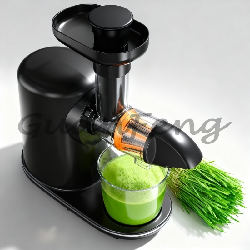 Juicer Elektrik Cold Press Slo - Electric Slow Juicer Cold Press ulasan dan harga