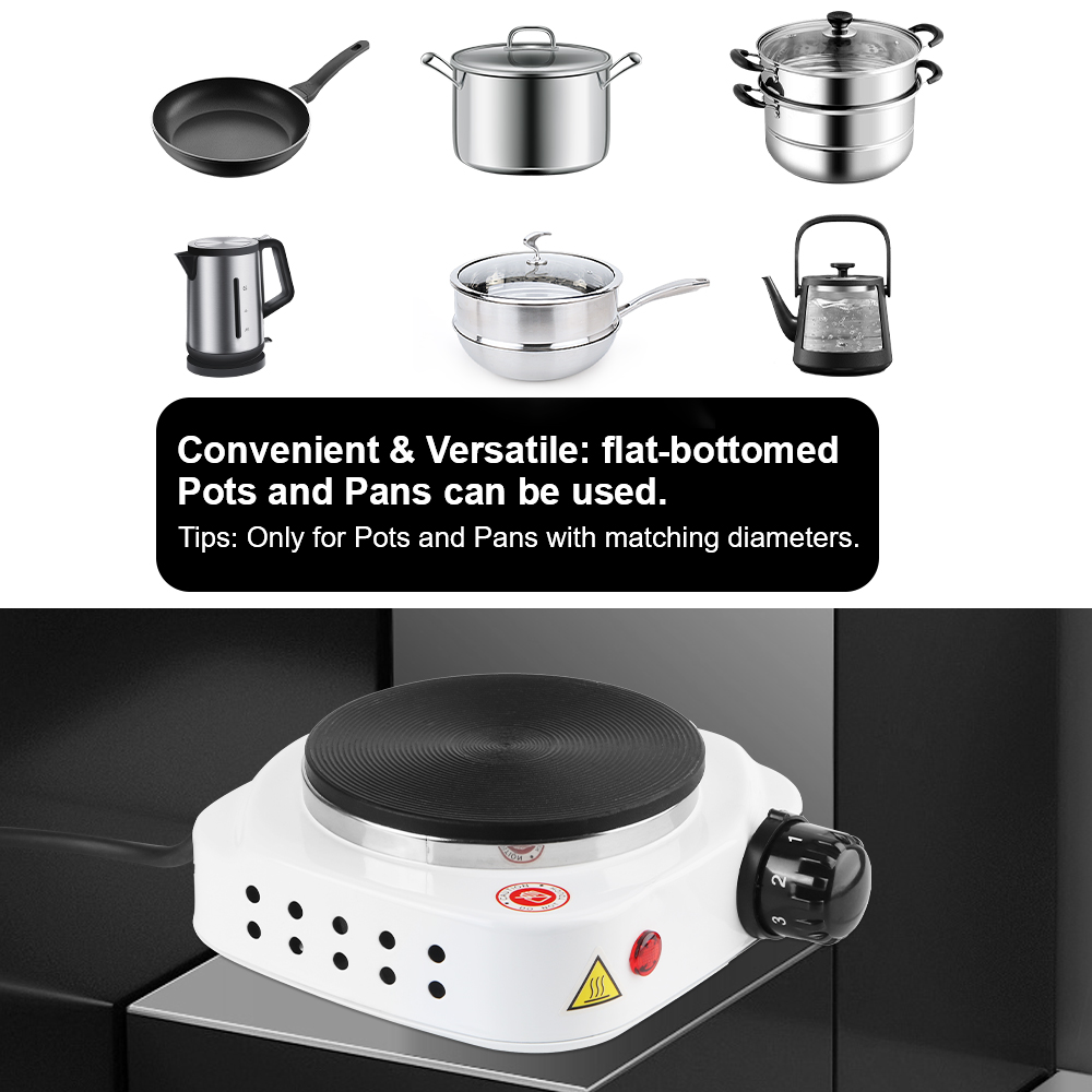 Kompor pemanas listrik Mini, k - Small Appliances ulasan dan harga