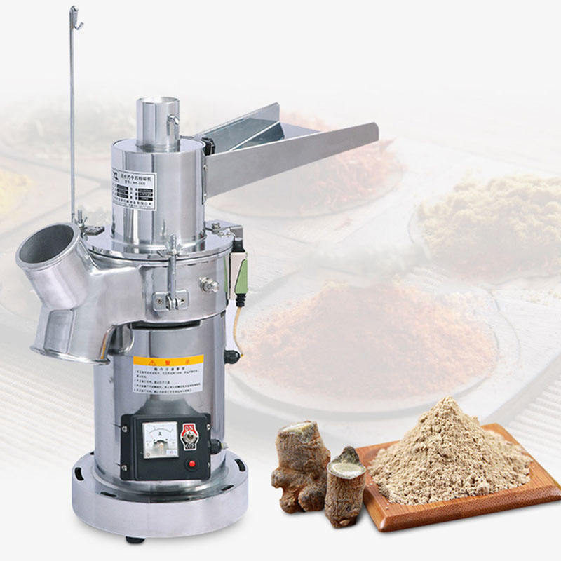 Penggiling Kopi Elektrik Multi - Coffee Bean Grinder Electric ulasan dan harga