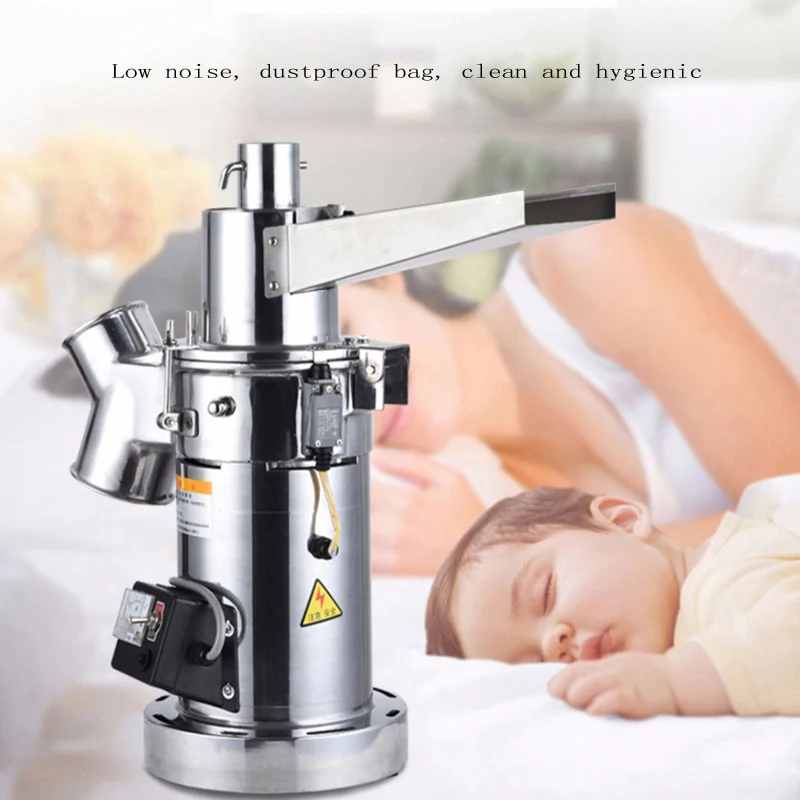Penggiling Kopi Elektrik Multi - Coffee Bean Grinder Electric ulasan dan harga