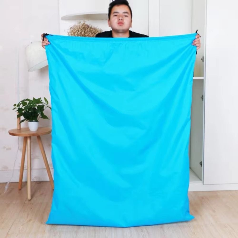 Kantong Serut Tahan Air dan Aw - Laundry ulasan dan harga