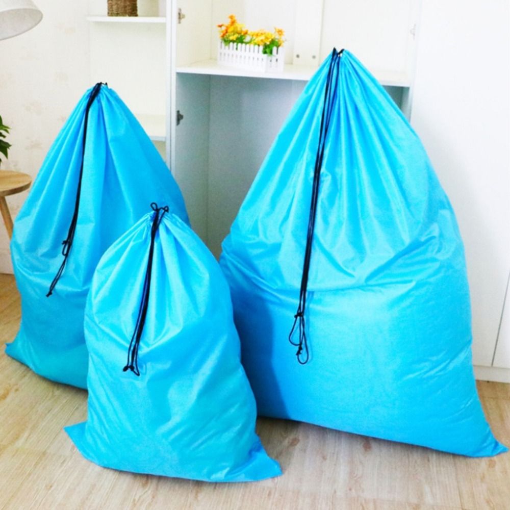 Kantong Serut Tahan Air dan Aw - Laundry ulasan dan harga