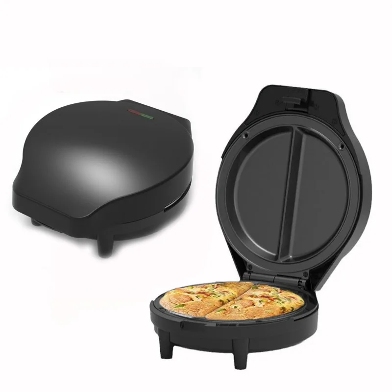 Pembuat Omelet 110V-220V Anti  - Mini Waffle Maker Machine ulasan dan harga