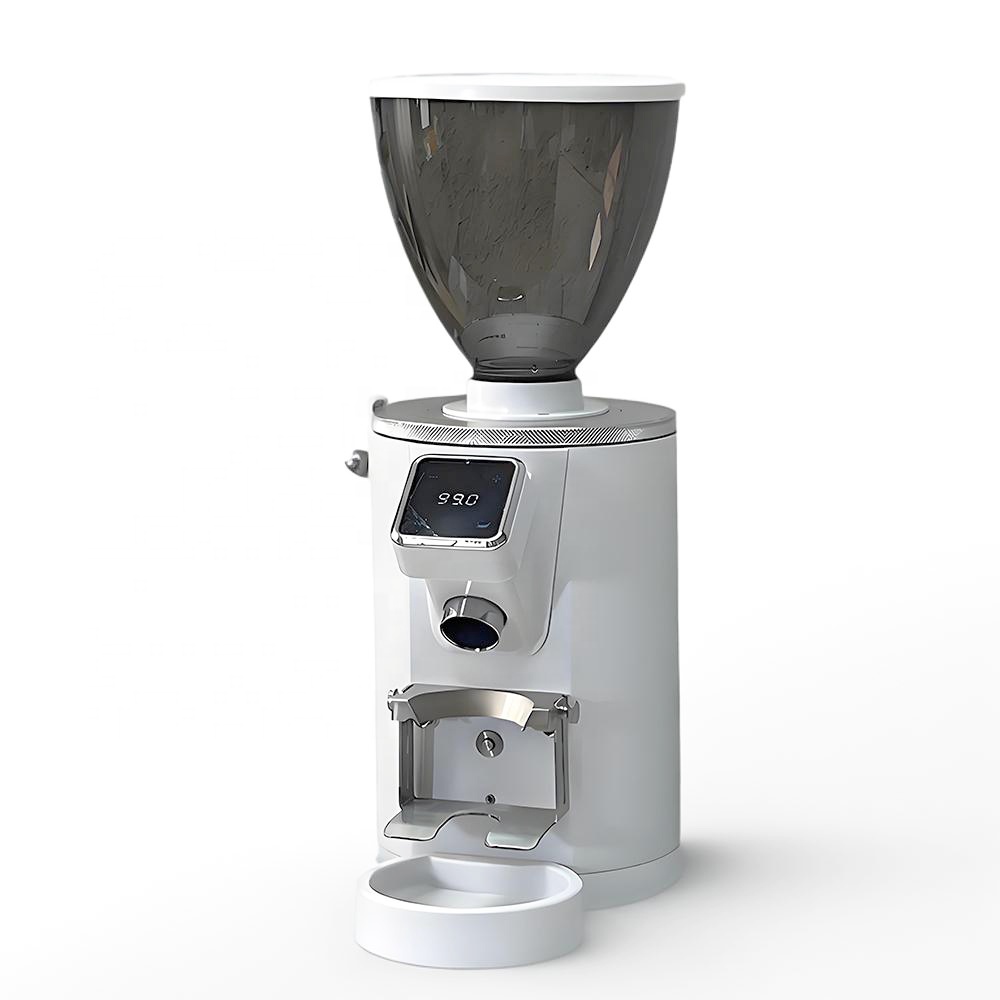 Penggiling Kopi Elektrik Stain - Coffee Bean Grinder Electric ulasan dan harga