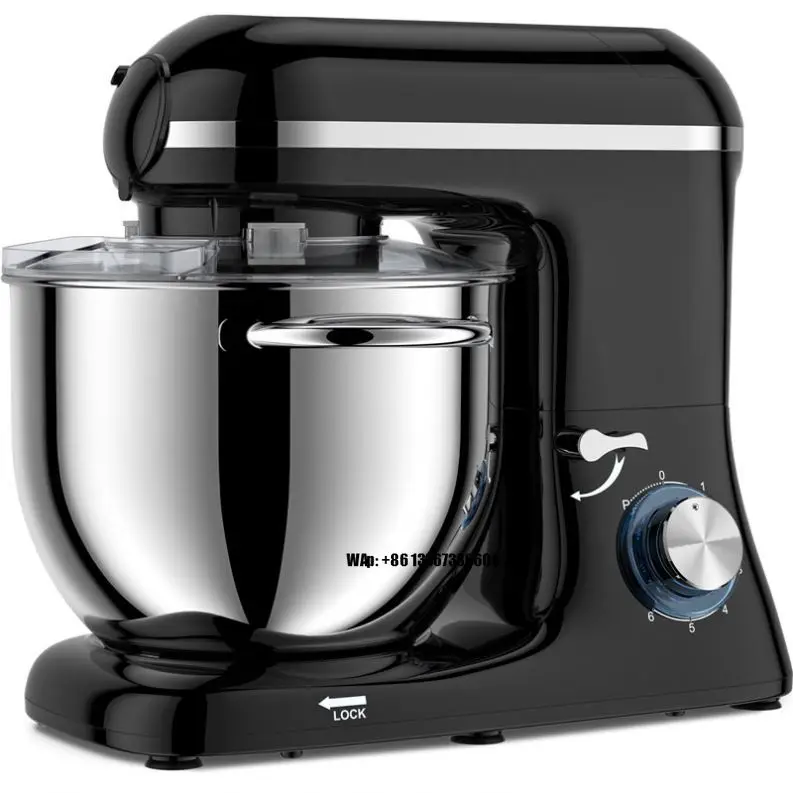 Mesin Mixer Adonan Kue Planeta - Home Appliances ulasan dan harga