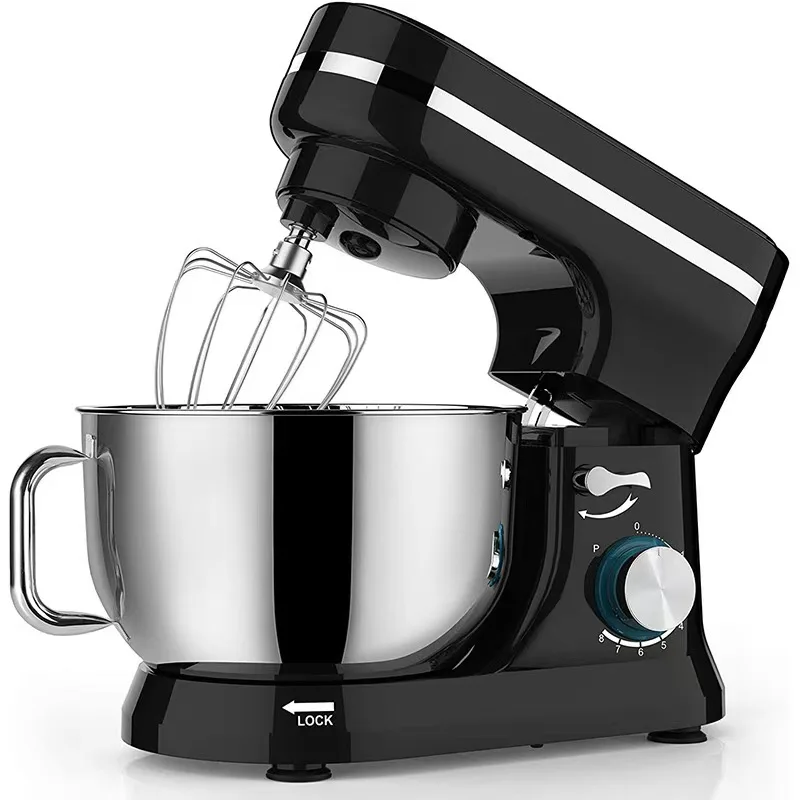 Mesin Mixer Adonan Kue Planeta - Home Appliances ulasan dan harga