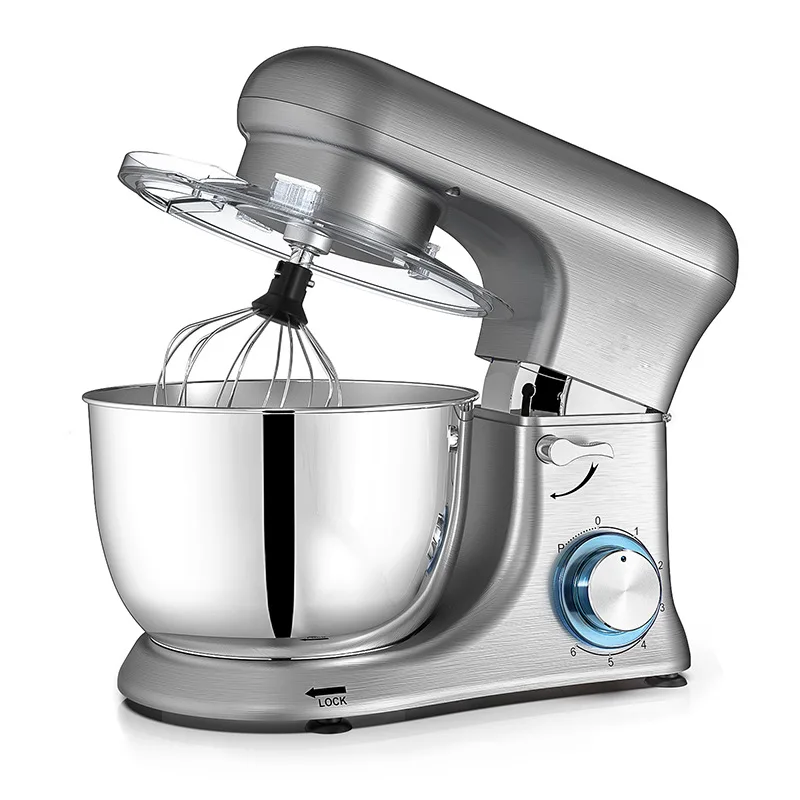 Mesin Mixer Adonan Kue Planeta - Home Appliances ulasan dan harga