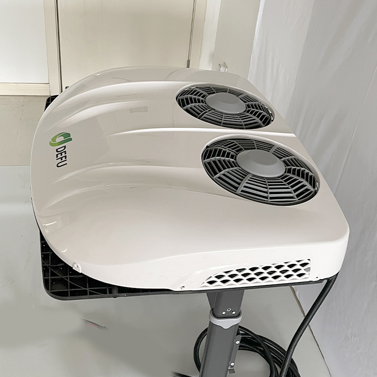 AC Mobil, AC Traktor, AC DC 12 - Air Conditioners ulasan dan harga