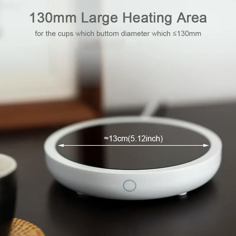 Baru Cangkir Kopi Hangat untuk - Electric Kettle Temperature Control ulasan dan harga