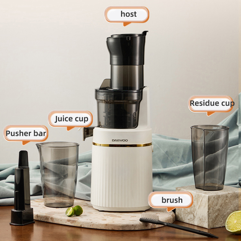 Blender Portabel Elektrik Slow - Electric Slow Juicer Cold Press ulasan dan harga