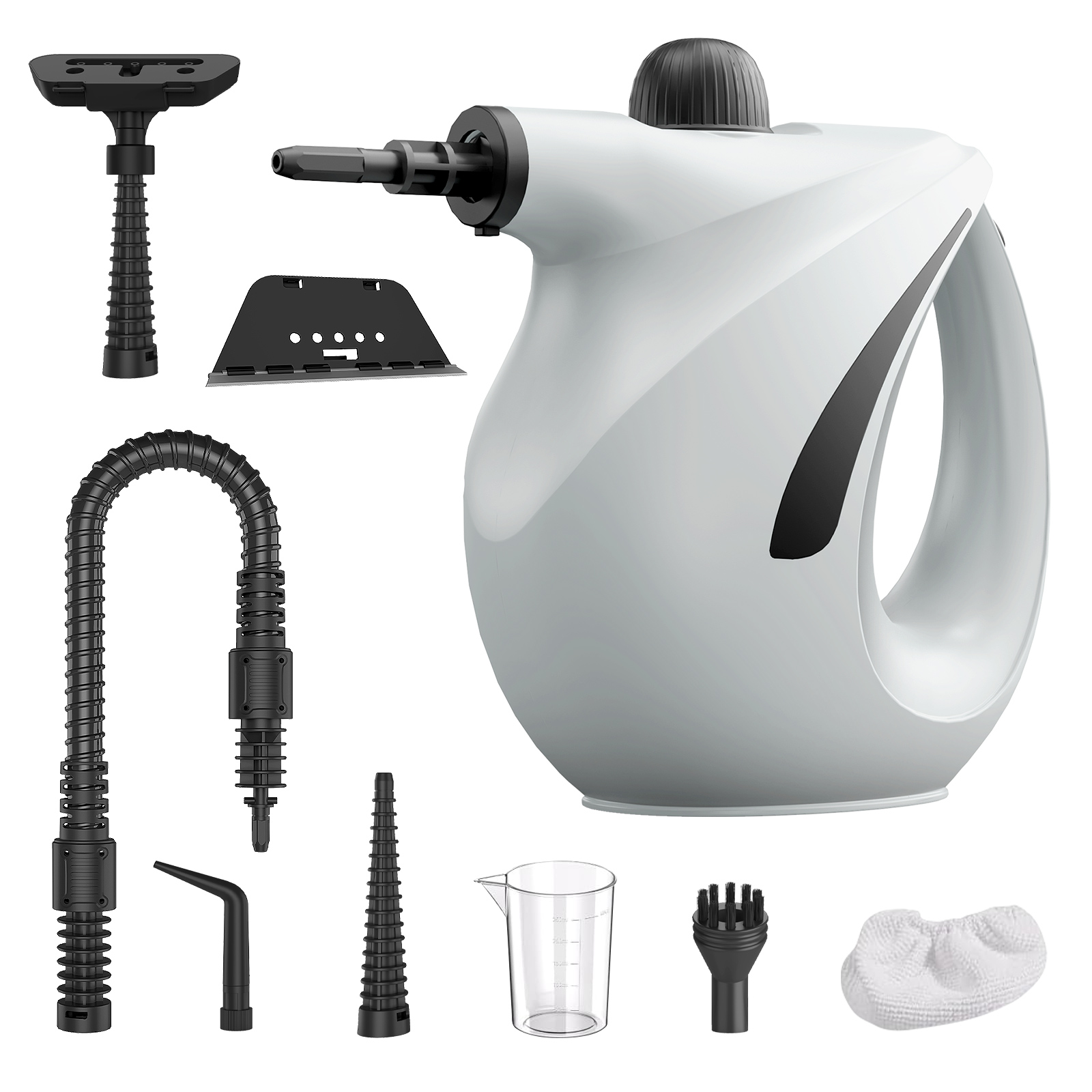 Alat Pembersih Uap Rumah Tangg - Home Appliances ulasan dan harga