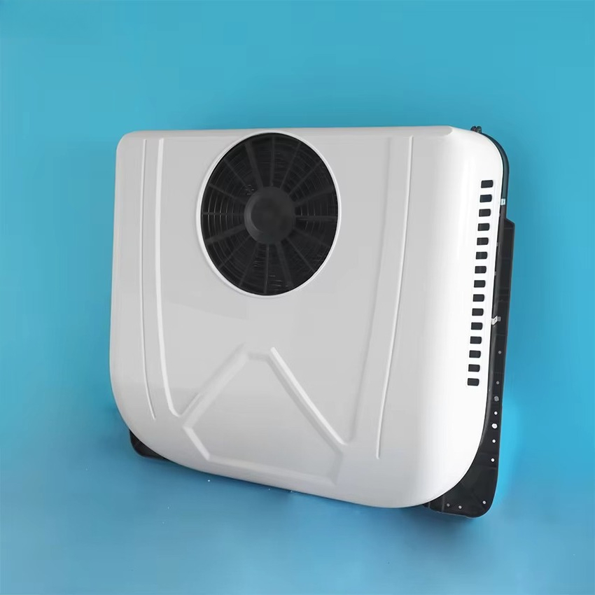 AC Parkir Otomatis Kipas Ganda - Air Conditioners ulasan dan harga