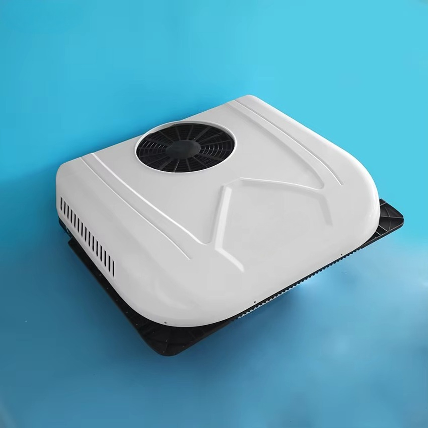 AC Parkir Otomatis Kipas Ganda - Air Conditioners ulasan dan harga