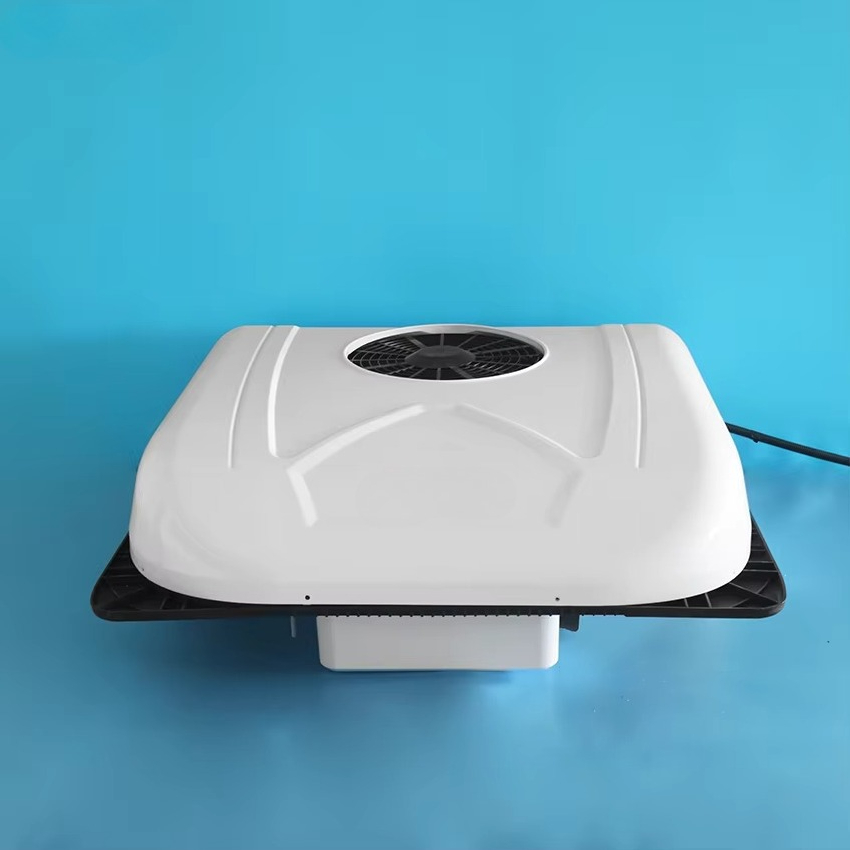 AC Parkir Otomatis Kipas Ganda - Air Conditioners ulasan dan harga