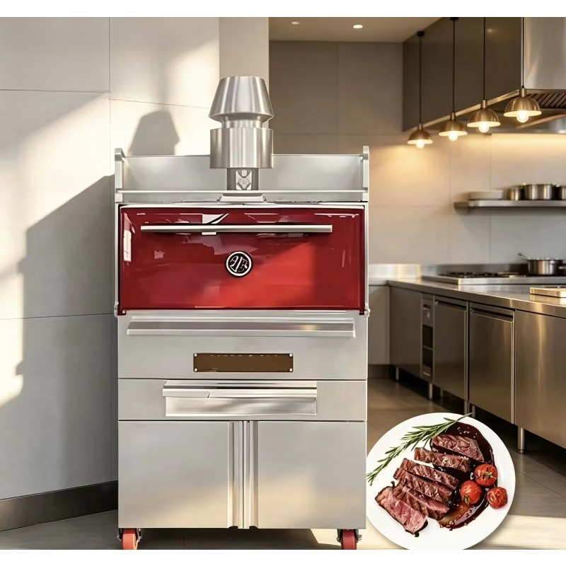 Peralatan Dapur Komersial Mult - Kitchen Appliances ulasan dan harga