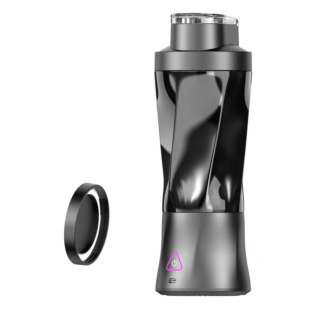 Blender Juicer Elektrik Portab - Portable Blender Usb Rechargeable ulasan dan harga