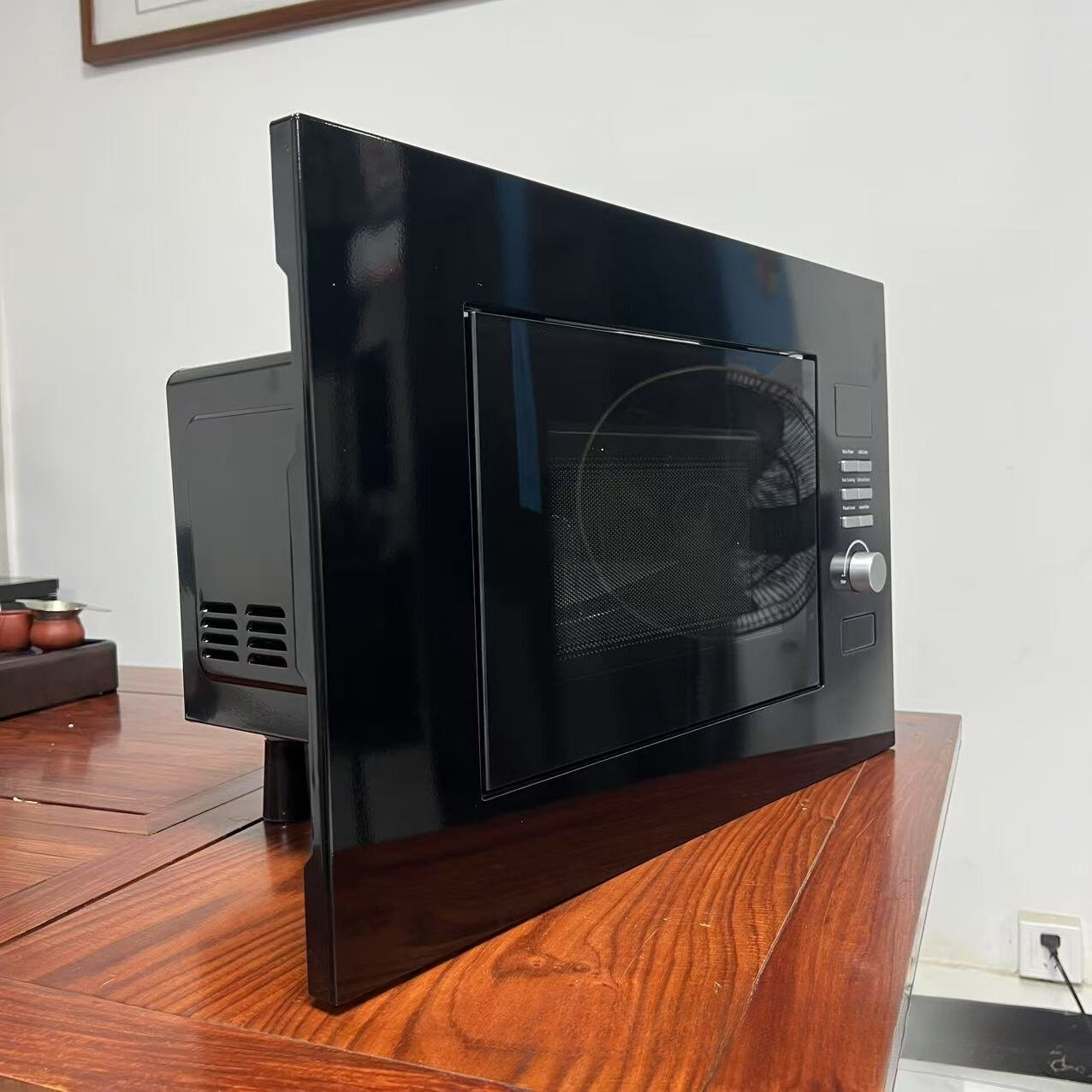 Oven Microwave 20L Berkualitas - Small Appliances ulasan dan harga