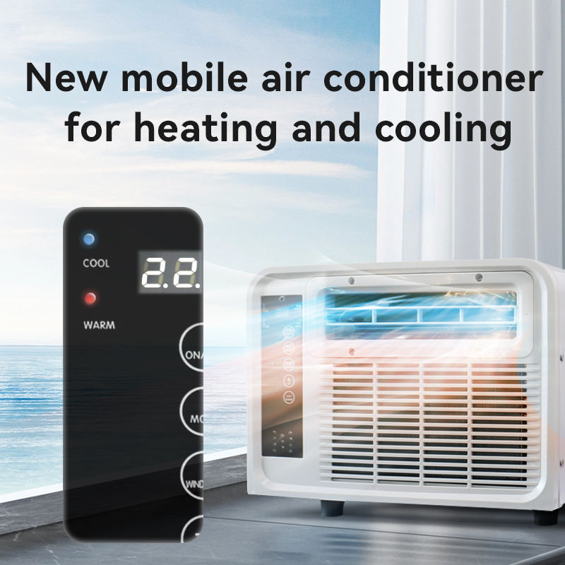 AC Mini Portabel Hemat Biaya,  - Home Appliances ulasan dan harga