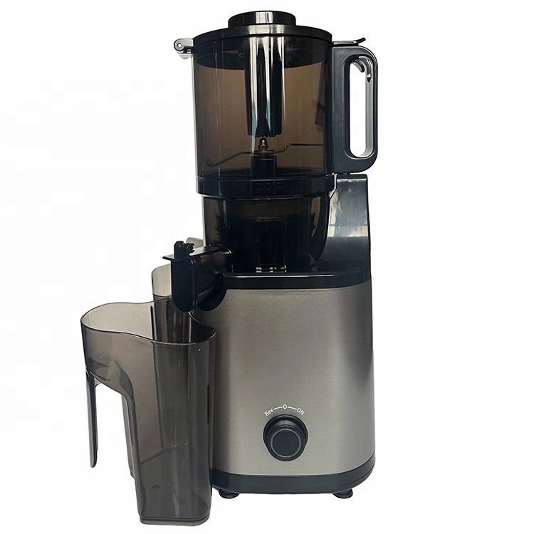 Mesin Ekstraktor Jus Elektrik  - Electric Slow Juicer Cold Press ulasan dan harga