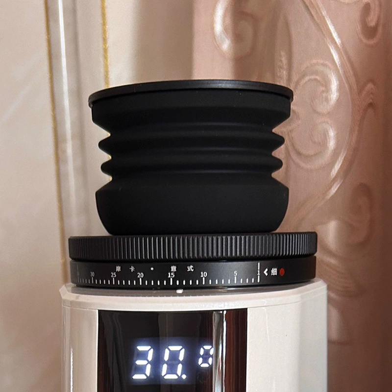 Untuk Penggiling Biji Kopi Ele - Coffee Bean Grinder Electric ulasan dan harga