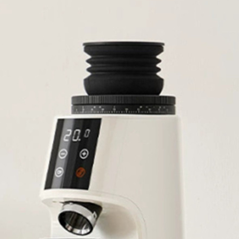 Untuk Penggiling Biji Kopi Ele - Coffee Bean Grinder Electric ulasan dan harga