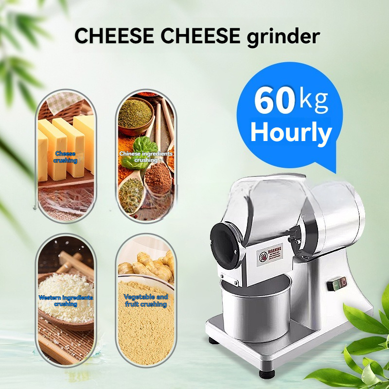 CG55SH Penggiling Makanan Elek - Coffee Bean Grinder Electric ulasan dan harga