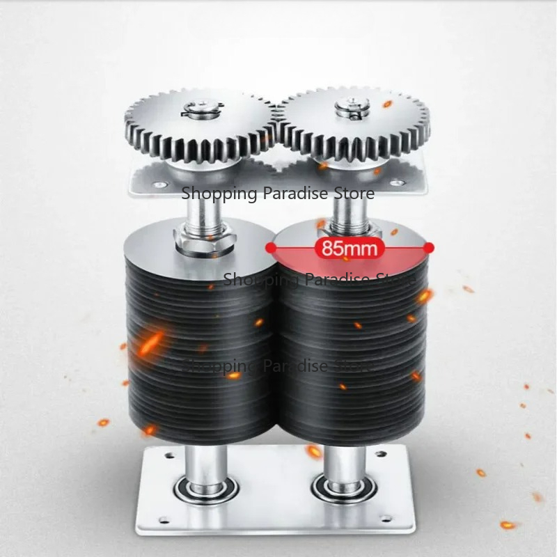 Mesin Pengiris Daging Listrik  - Automatic Meat Slicer Home ulasan dan harga