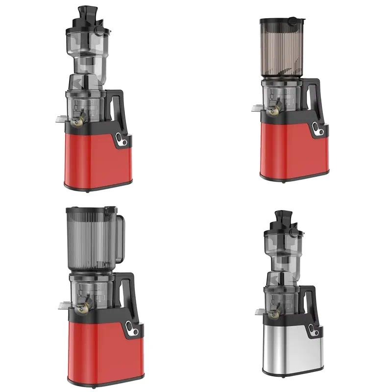 Juicer Elektrik Stainless Stee - Electric Slow Juicer Cold Press ulasan dan harga