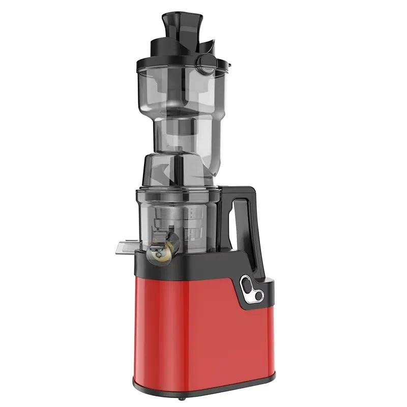 Juicer Elektrik Stainless Stee - Electric Slow Juicer Cold Press ulasan dan harga
