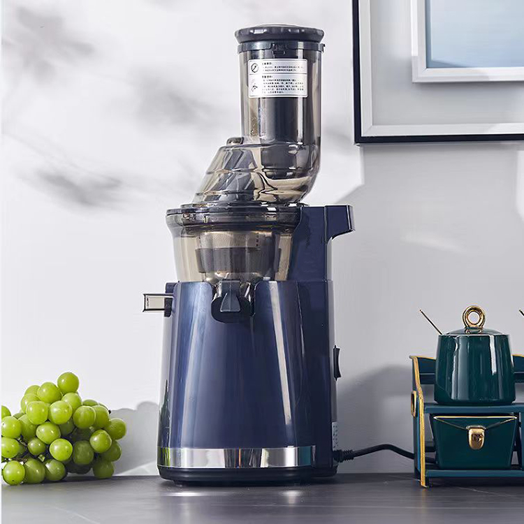 Blender Juicer Elektrik Stainl - Electric Slow Juicer Cold Press ulasan dan harga