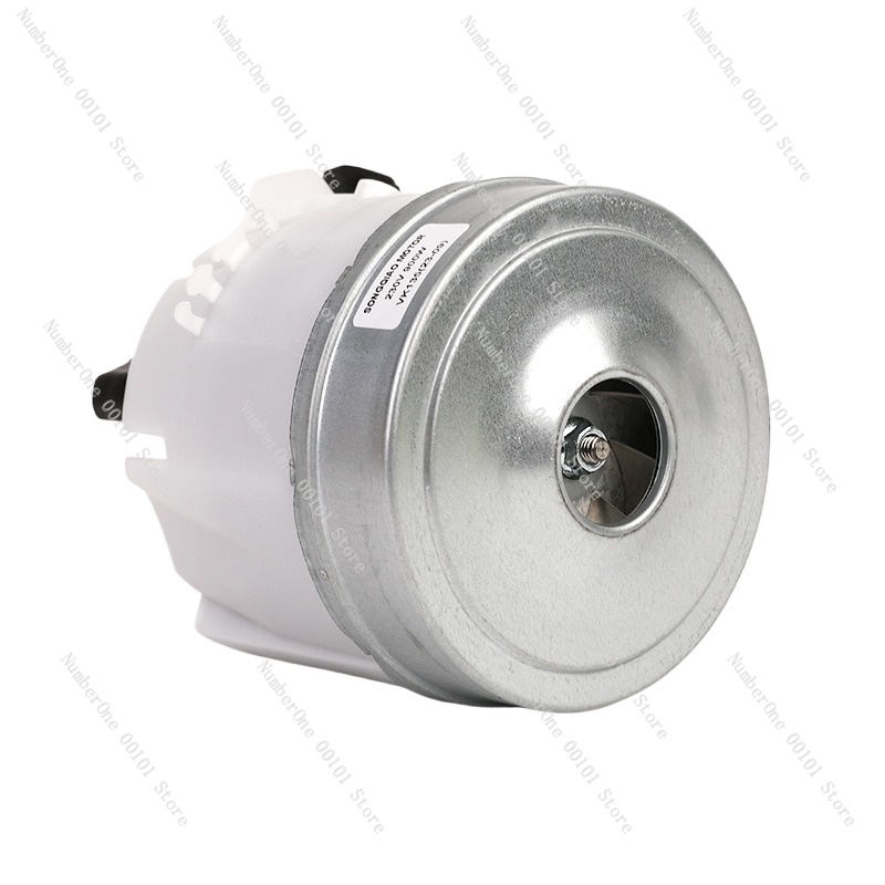 VK135 Motor Penyedot Debu Moto - Small Appliances ulasan dan harga