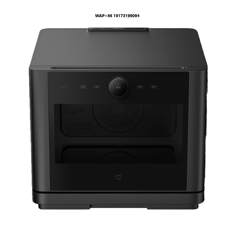 Oven Microwave Steam Pintar Mi - Home Appliances ulasan dan harga
