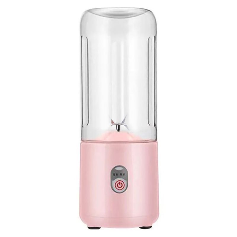 ABBP-Usb Blender Portabel Isi  - Portable Blender Usb Rechargeable ulasan dan harga