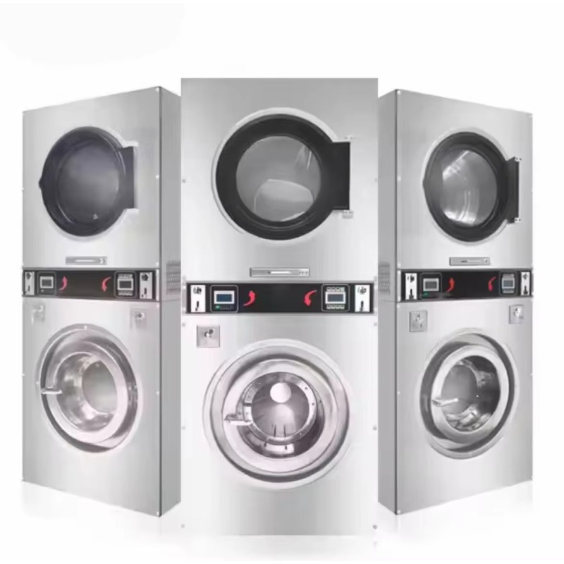 Peralatan Laundry Komersial Kh - Laundry ulasan dan harga